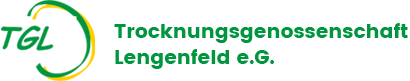 Logo Trocknungsgenossenschaft Lengenfeld e.G.